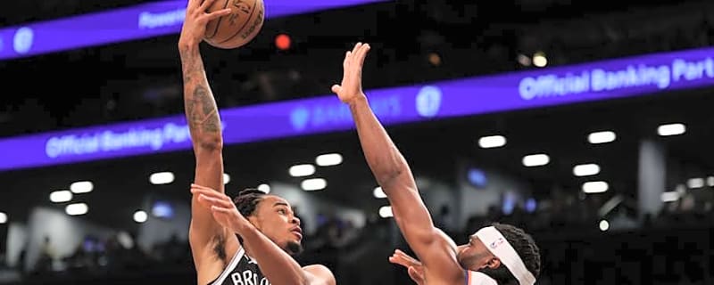 Nets Land Picks, Deal Claxton in Mock Three-Team Durant Deal with Heat and Suns