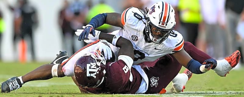 How Auburn Transfers Impact Mizzou's Defense: The Read Option