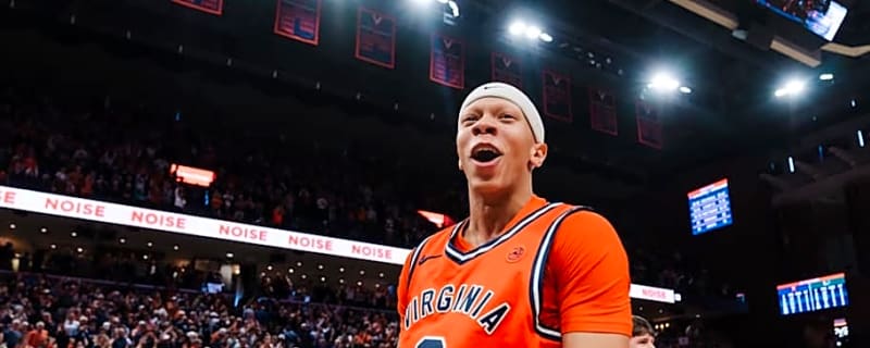Instant Takeaways From Virginia 90-61 Blowout Victory Over Rival NC State