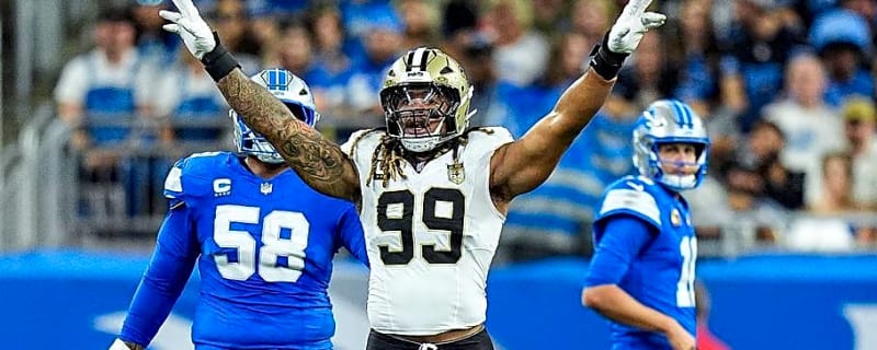 Chase Young's Resurgence Raises Uncomfortable Question for Commanders