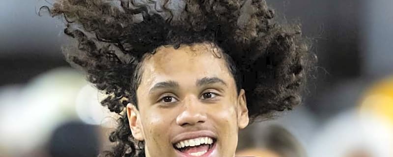 Why Jordyn Tyson Being First-Rounder Changes Everything for ASU