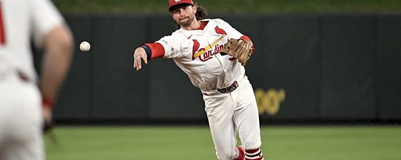 Red Sox Urged To Make Surprise Splash For Cardinals&#39; Brendan Donovan