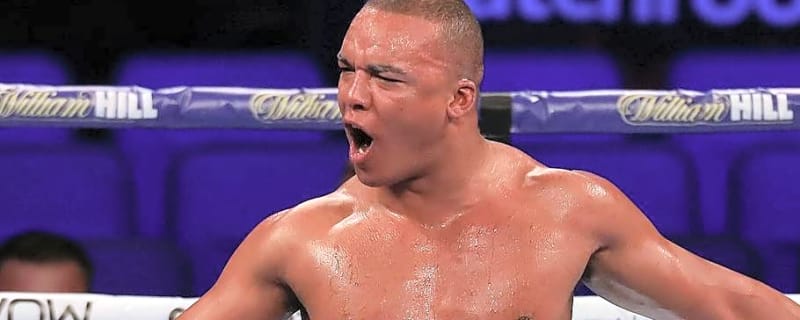 Fabio Wardley Shares Explosive Fight Prediction for Daniel Dubois Rematch