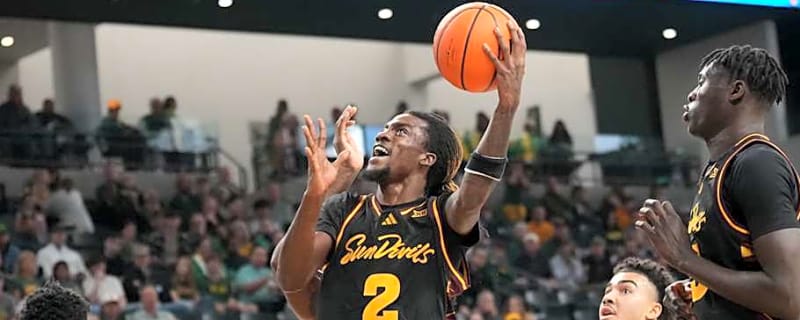 Why Arizona State’s Season Now Comes Down to TCU