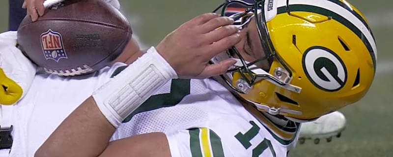 Packers-Ravens Practice Update: Another Layer to Quarterback Questions