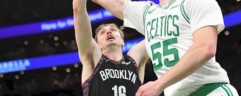 What Do the Brooklyn Nets Have in Grant Nelson?