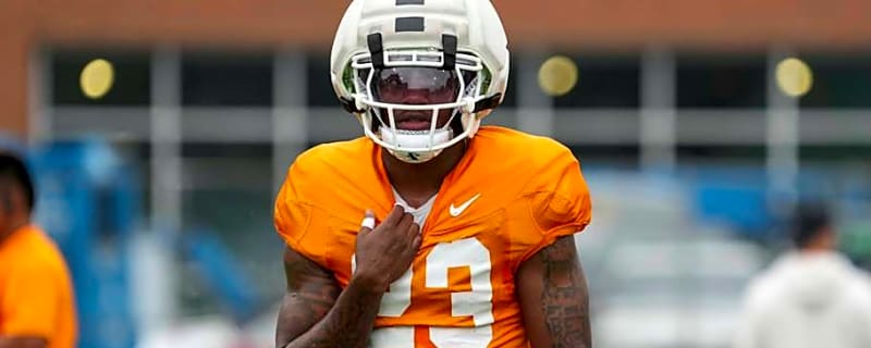 Josh Heupel Denies Injury Claims About Boo Carter