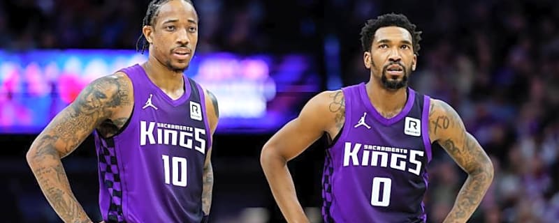 Kings Trade Value Rankings: Who Holds the Most Value?