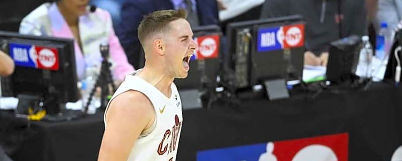 Cavs without key contributor for preseason opener against Bulls