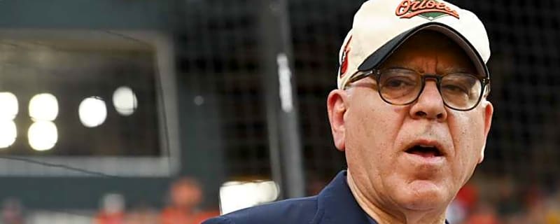 Baltimore Orioles Owner Baffles Fans With Bizarre Bobblehead Promotion