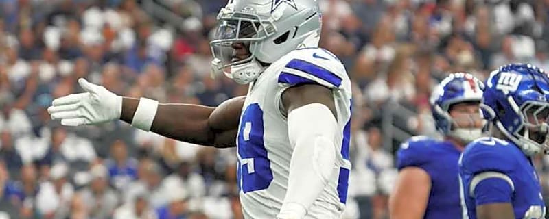 Every opposing offense is attacking the same Cowboys defender, and it&#39;s working