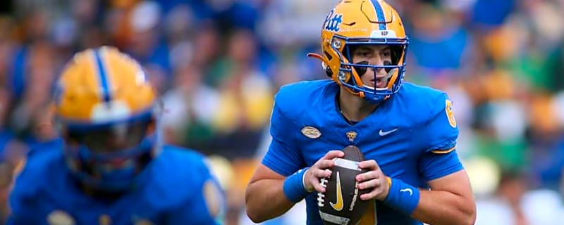 3 Pitt Prospects Who Will Be Future First-Round Picks in NFL Draft