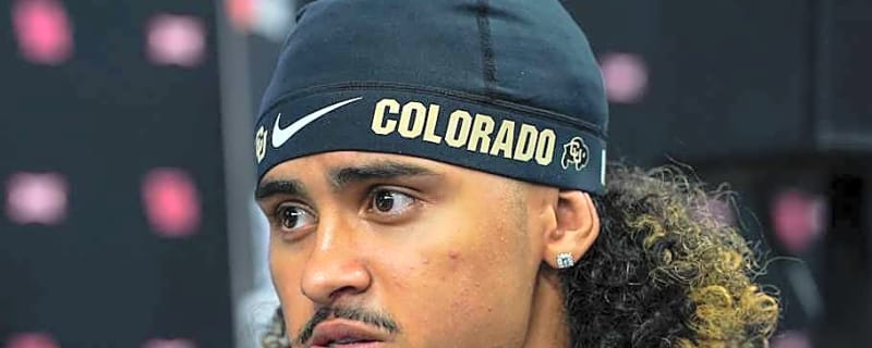 Colorado Teammates Share Honest Thoughts On Freshman Julian Lewis&#39; First Start