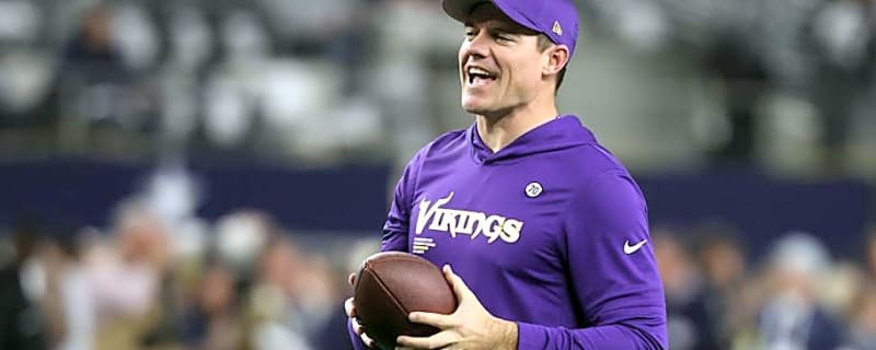 Five Takeaways From Minnesota Vikings' 2026 Regular-Season Schedule