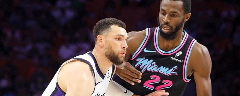 Miami Heat Named Potential Landing Spot for Two-Time All-Star