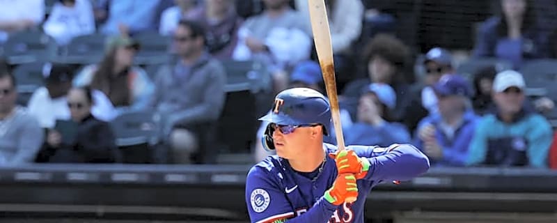 Rangers Offseason Acquisition Named Major Bust After Dreadful Start