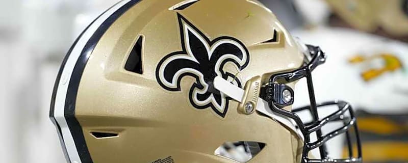 Saints Quietly Sign UDFA, Ex-Tyler Shough Teammate