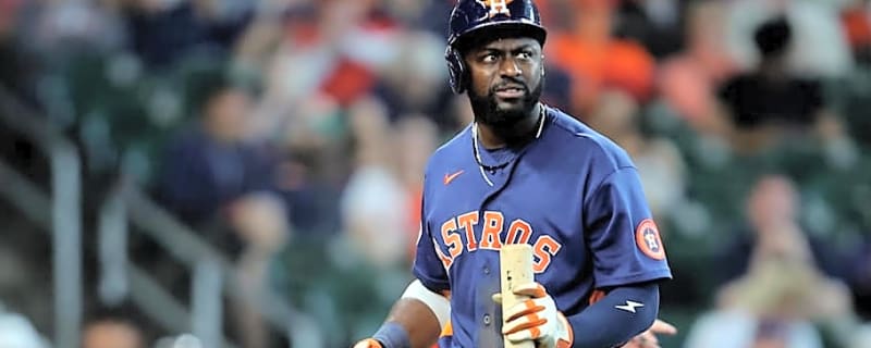 Former Mariners Outfielder Taylor Trammell’s Viral Sportsmanship Moment Turns Into Astros Injury Fallout