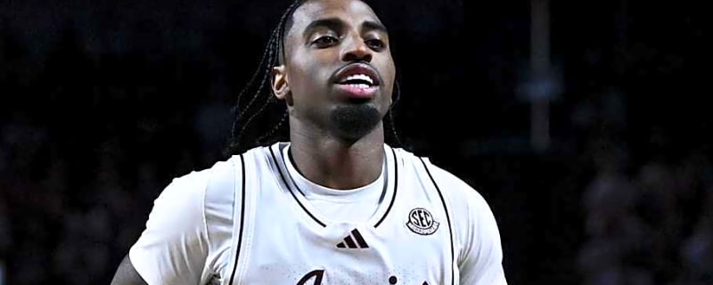 3 Reasons the Aggies Might Struggle in the SEC Tournament