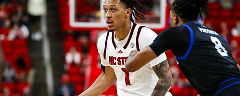 NC State Offers Elite 2027 Power Forward