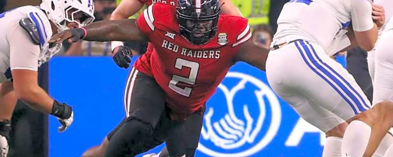 Top Defensive Tackle Prospects for Bears to Scout at Senior Bowl