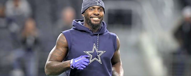 Cowboys Legend on the Hook for Rolex After Super Bowl Bet With Former Teammate