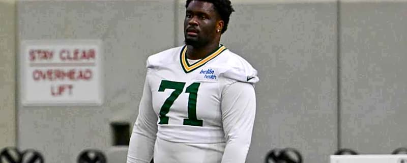 Former Wolfpack OT Inks Deal with the Packers