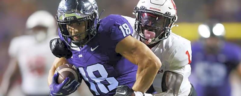 Film Study: Raiders WR Jack Bech