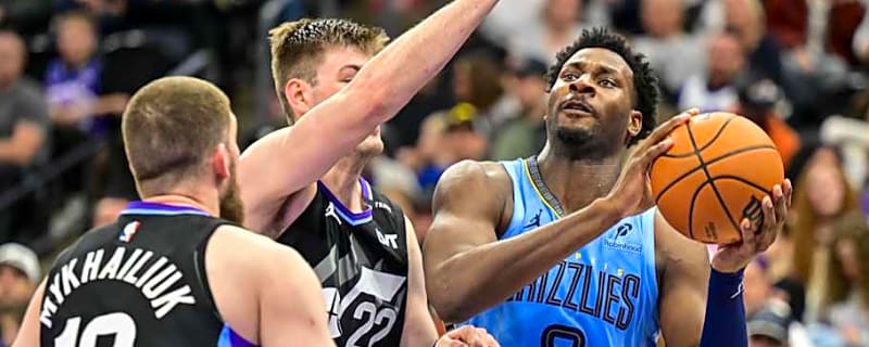 Will Hardy Shares When Jaren Jackson Jr. Will Play for Utah Jazz