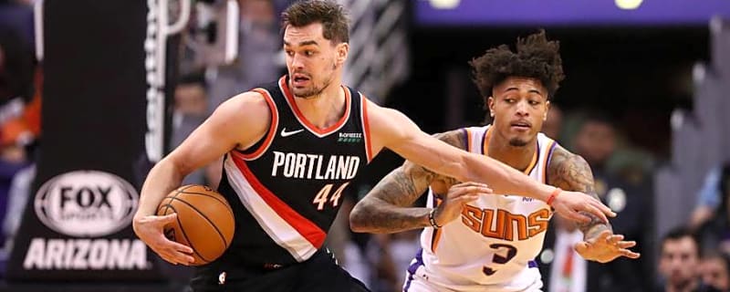 How Cavs Fans Can See Mario Hezonja in Action Before Training Camp