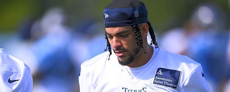 Titans DB Faces Major Contract Dilemma