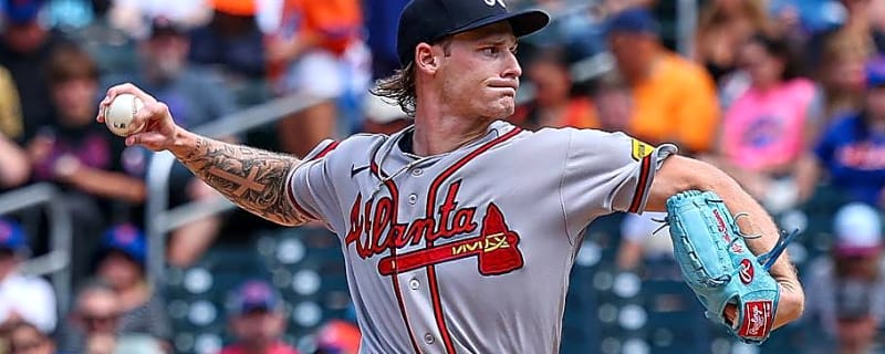 What Braves Rotation Could Look Like with Expanded September Rosters
