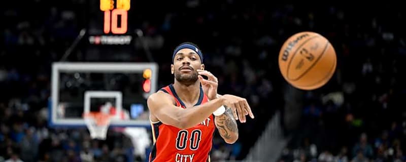 Bruce Brown's Subtle Jab at Pelicans Says Everything After Joining Nuggets