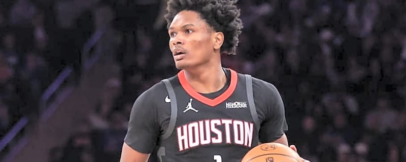 One Major Area the Rockets Must Correct to Contend for a Title