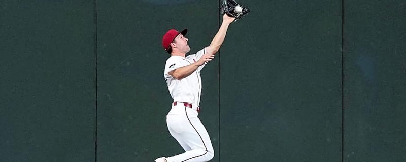 The Outfield Paradox Helping Turn Ryan Waldschmidt Into Top Defender
