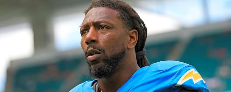 NFL analyst offers up an interesting Chargers trade option for the 2026 offseason