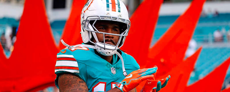 Eagles’ AJ Brown Ask Justified After Jaylen Waddle-Broncos Blockbuster