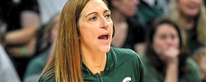 Young Spartan Learns Tough Lesson in Loss to Michigan