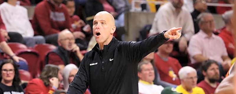 Baylor Matchup Could Give Glimpse Into Rest of Oklahoma State's Season