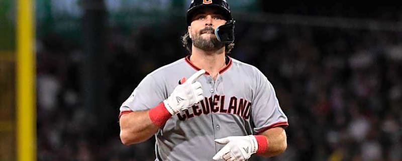 The Glue Guy: How Austin Hedges Became the Backbone of the Guardians — Part 1