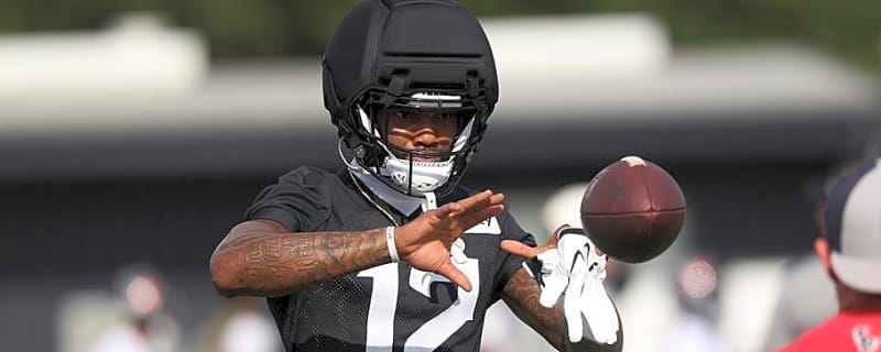 Texans See Signs Pointing Toward Another Nico Collins Absence