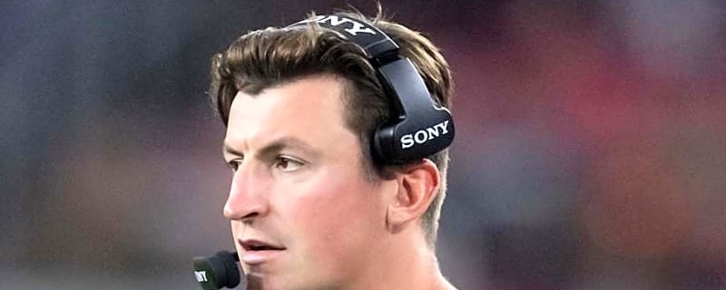 1 Coaching Candidate Who Could Save Grant Udinski For Jaguars