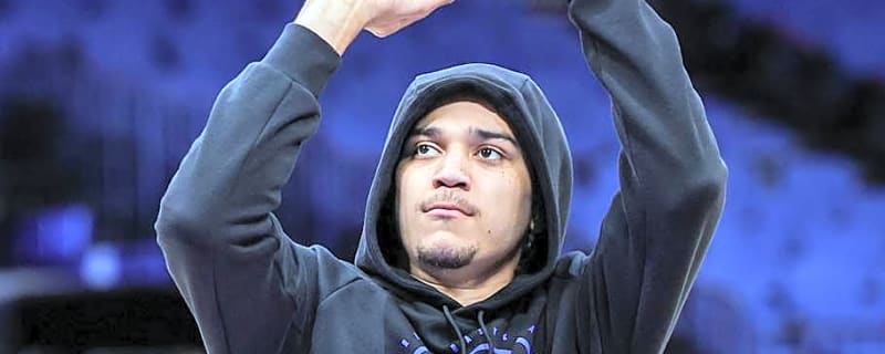 Why Anthony Black has emerged for the Magic