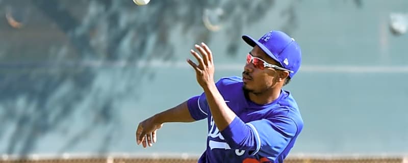 Former Dodgers World Series Champion Terrance Gore Dies Suddenly