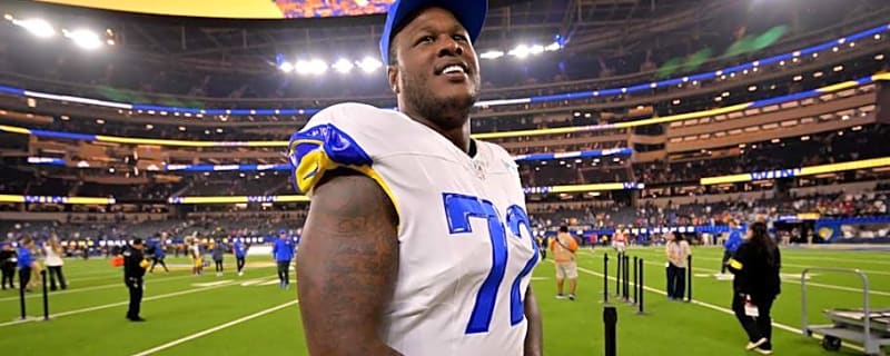 The Precedent the Rams Set for Themselves