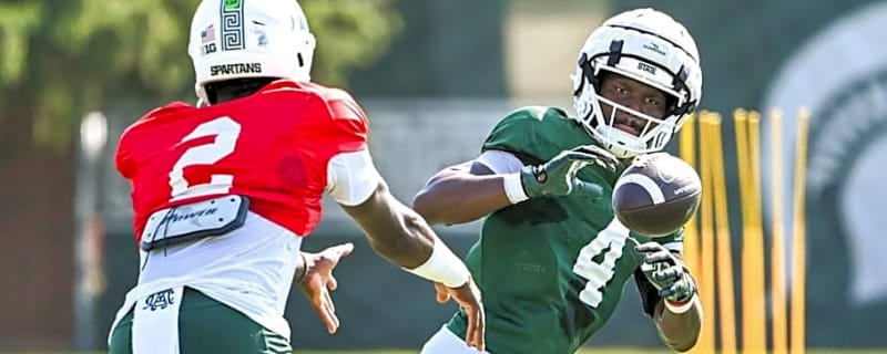 Will Elijah Tau-Tolliver Be a Significant Contributor for MSU?