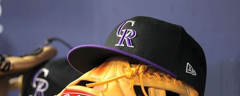 Rockies Reportedly Adding Catching Depth Through Free Agency