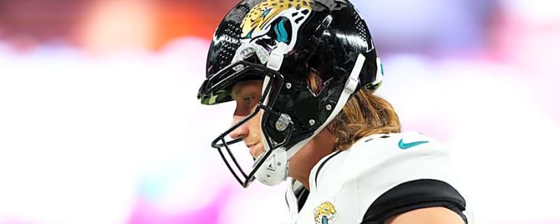 Liam Coen&#39;s Confidence in Trevor Lawrence is Unwavering