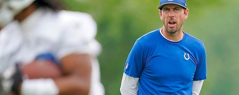 15 Colts Players to Watch Throughout OTAs