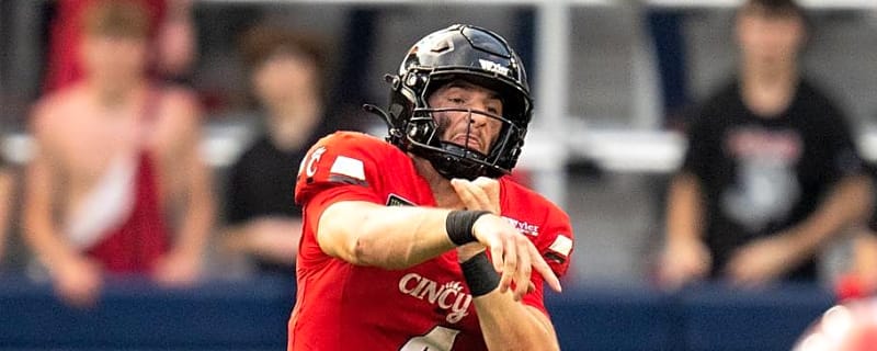 Bearcats Football Leaders Discuss Nipp At Night Battle Against Kansas State